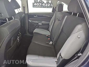 2020 Kia Sorento LX V6 - miniatura 13