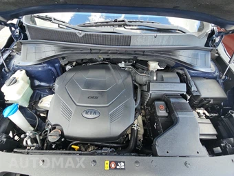2020 Kia Sorento LX V6 - miniatura 16