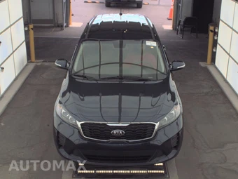 2020 Kia Sorento LX V6 - miniatura 2