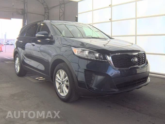 2020 Kia Sorento LX V6 - miniatura 3