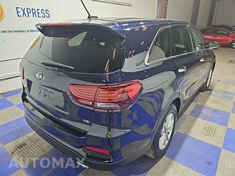 2020 Kia Sorento LX V6 - miniatura 4