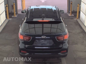 2020 Kia Sorento LX V6 - miniatura 5
