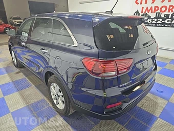 2020 Kia Sorento LX V6 - miniatura 6