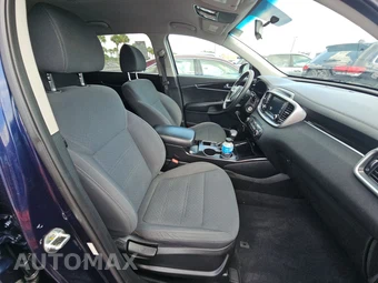 2020 Kia Sorento LX V6 - miniatura 8