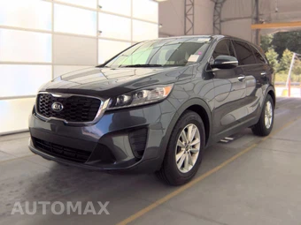 2020 Kia Sorento LX V6
