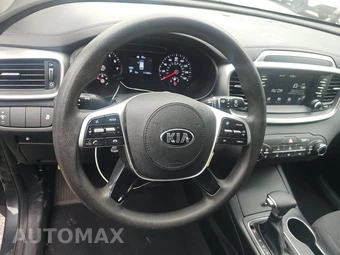 2020 Kia Sorento LX V6 - miniatura 10