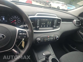 2020 Kia Sorento LX V6 - miniatura 11