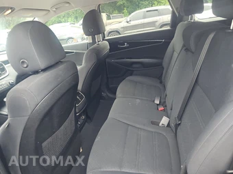 2020 Kia Sorento LX V6 - miniatura 13