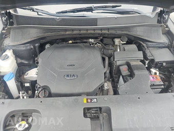 2020 Kia Sorento LX V6 - miniatura 16