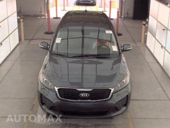 2020 Kia Sorento LX V6 - miniatura 2