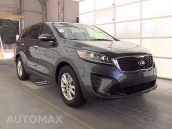 2020 Kia Sorento LX V6 - miniatura 3