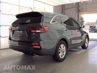 2020 Kia Sorento LX V6 - miniatura 4