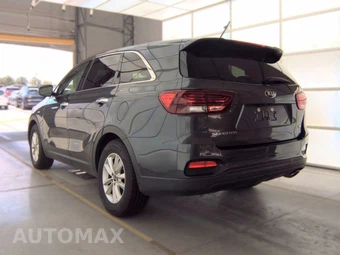 2020 Kia Sorento LX V6 - miniatura 6