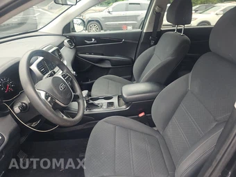 2020 Kia Sorento LX V6 - miniatura 7