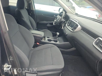 2020 Kia Sorento LX V6 - miniatura 8