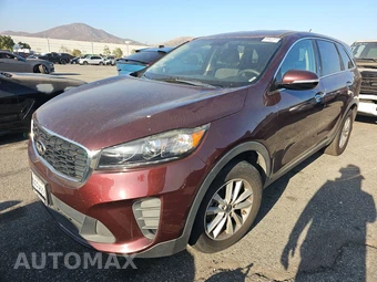 2020 Kia Sorento LX V6