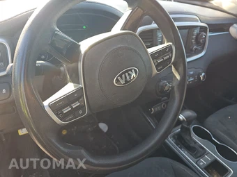 2020 Kia Sorento LX V6 - miniatura 10