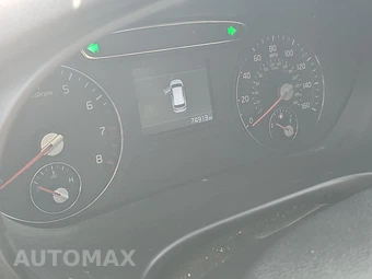 2020 Kia Sorento LX V6 - miniatura 12