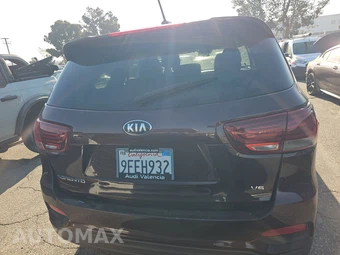 2020 Kia Sorento LX V6 - miniatura 16
