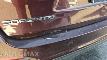 2020 Kia Sorento LX V6 - miniatura 24