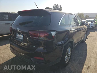 2020 Kia Sorento LX V6 - miniatura 4