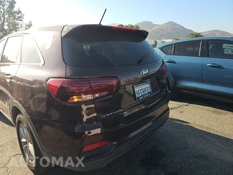 2020 Kia Sorento LX V6 - miniatura 5