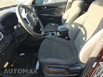 2020 Kia Sorento LX V6 - miniatura 7