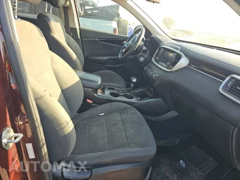 2020 Kia Sorento LX V6 - miniatura 8