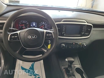 2020 Kia Sorento LX V6 - miniatura 17