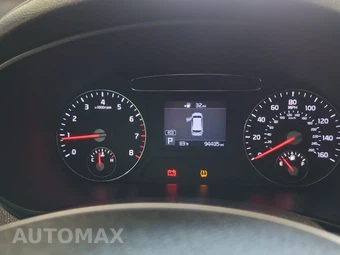 2020 Kia Sorento LX V6 - miniatura 18