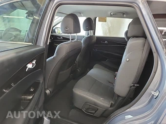 2020 Kia Sorento LX V6 - miniatura 21