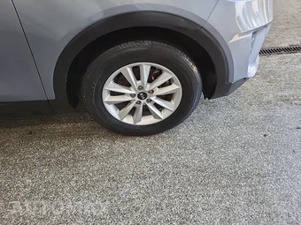 2020 Kia Sorento LX V6 - miniatura 27