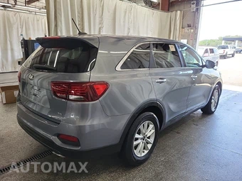 2020 Kia Sorento LX V6 - miniatura 3