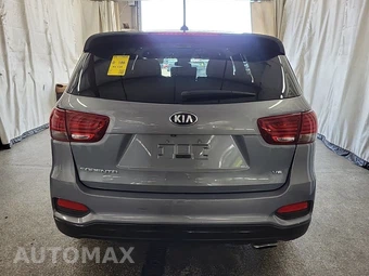 2020 Kia Sorento LX V6 - miniatura 4