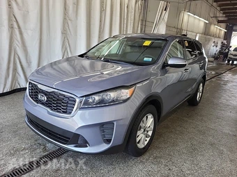 2020 Kia Sorento LX V6 - miniatura 44