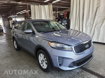 2020 Kia Sorento LX V6 - miniatura 5