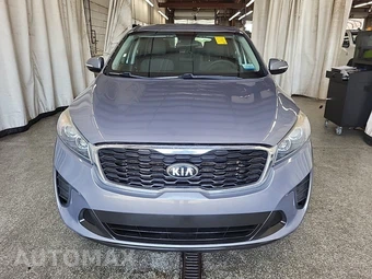 2020 Kia Sorento LX V6 - miniatura 6