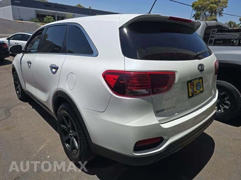 2020 Kia Sorento LX V6 - miniatura 2