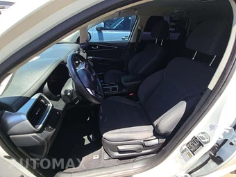 2020 Kia Sorento LX V6 - miniatura 6