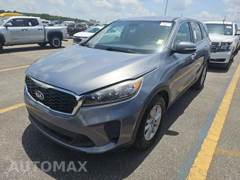 2020 Kia Sorento LX V6
