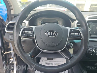 2020 Kia Sorento LX V6 – miniatura 10
