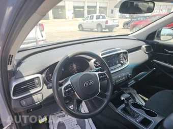 2020 Kia Sorento LX V6 – miniatura 11