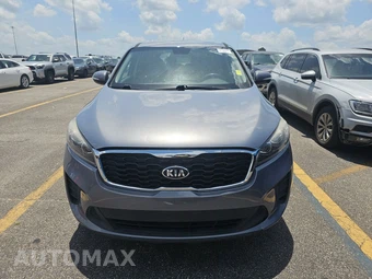 2020 Kia Sorento LX V6 – miniatura 2
