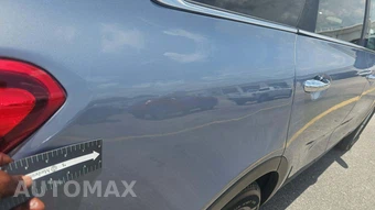 2020 Kia Sorento LX V6 – miniatura 24