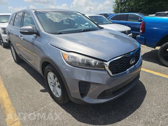 2020 Kia Sorento LX V6 – miniatura 3