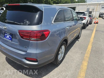 2020 Kia Sorento LX V6 – miniatura 4