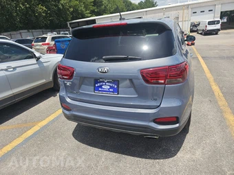 2020 Kia Sorento LX V6 – miniatura 5