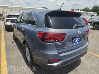 2020 Kia Sorento LX V6 – miniatura 6