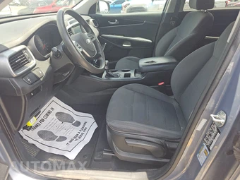 2020 Kia Sorento LX V6 – miniatura 7