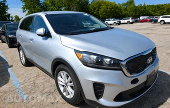 2020 Kia Sorento LX V6 - miniatura 2